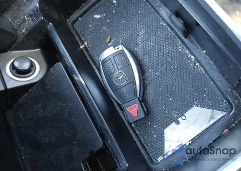 2018 Mercedes-Benz C 300 4Matic из США, поврежденный, VIN WDDWF4KB5JR320447